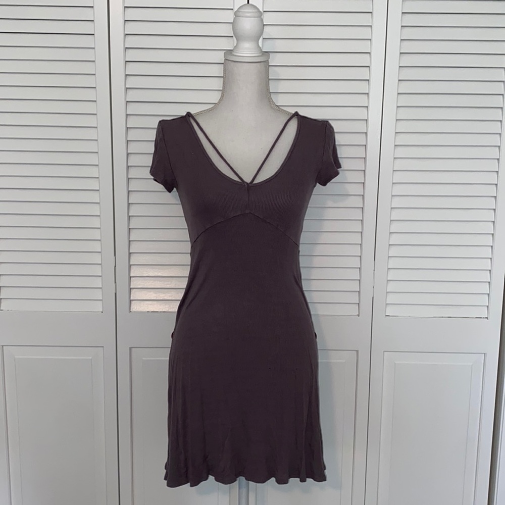 American Eagle Mini Dress
